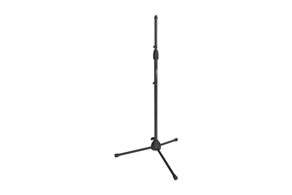 Gator Frameworks - GFW-MIC-2000 Supporto microfonico standard con base treppiede