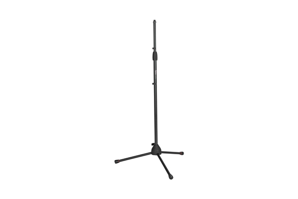 Gator Frameworks - GFW-MIC-2000 Supporto microfonico standard con base treppiede