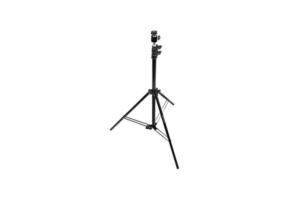 Gator Frameworks - GFW-RINGLIGHTSET Set con due anelli LED e supporti per smartphone ideale per streaming, podcast e content creation