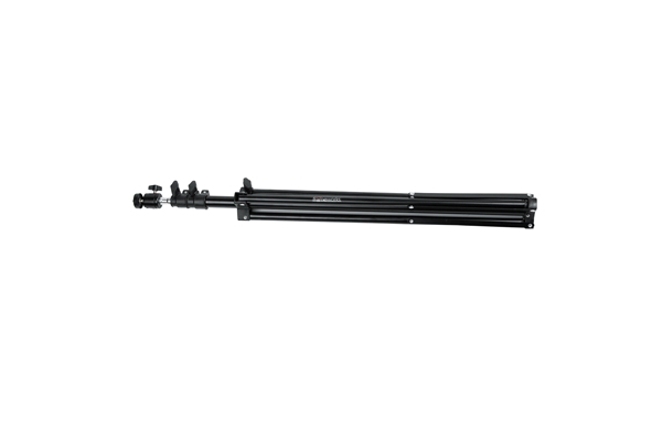 Gator Frameworks - GFW-RINGLIGHTSET Set con due anelli LED e supporti per smartphone ideale per streaming, podcast e content creation