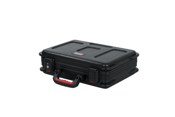 Gator Cases - GTSA-MICW6 Custodia rigida TSA ATA per 6 Microfoni Wireless