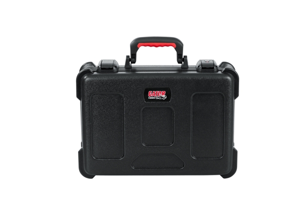 Gator Cases - GTSA-MICW6 Custodia rigida TSA ATA per 6 Microfoni Wireless