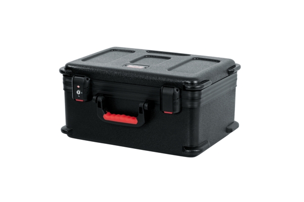 Gator Cases - GTSA-MICW7 Custodia rigida TSA ATA per 7 Microfoni Wireless