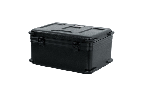 Gator Cases - GTSA-MICW7 Custodia rigida TSA ATA per 7 Microfoni Wireless