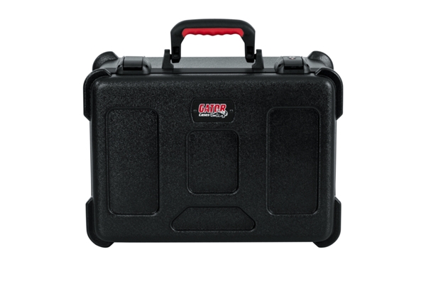 Gator Cases - GTSA-MICW7 Custodia rigida TSA ATA per 7 Microfoni Wireless