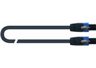 Quik Lok - S/346-10PN Speakon NS/191/Speakon NS/191 Quik Lok - S/346-10PN Speakon NS/191/Speakon NS/191