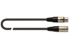 Quik Lok - MX/775-20 Cavo XLR Maschio/XLR Femmina 20 mt Quik Lok - MX/775-20 Cavo XLR Maschio/XLR Femmina 20 mt