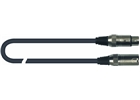 Quik Lok - DMX/1400-10 Cavo di collegamento DMX 512 canali
