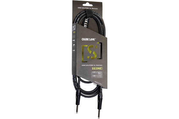 Quik Lok - SS/ONE-5 Jack Mono/Jack Mono 5 mt