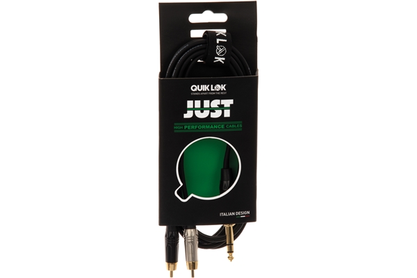 Quik Lok - JUST/JS2RCA-3