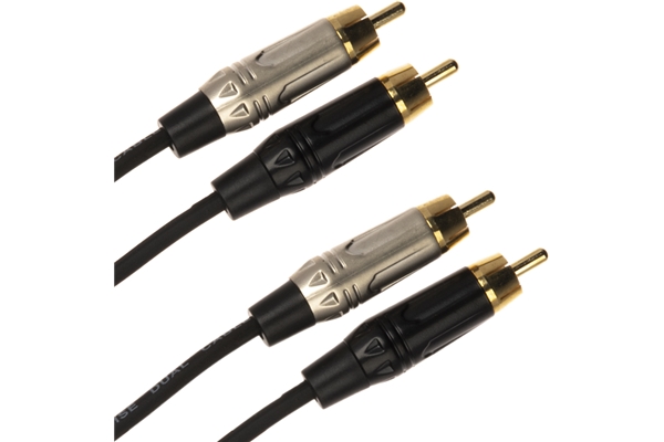 Quik Lok - JUST/4RCA-3