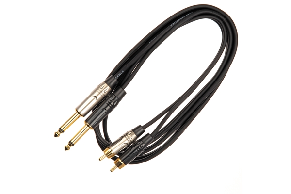 Quik Lok - JUST/2RCA2J-1