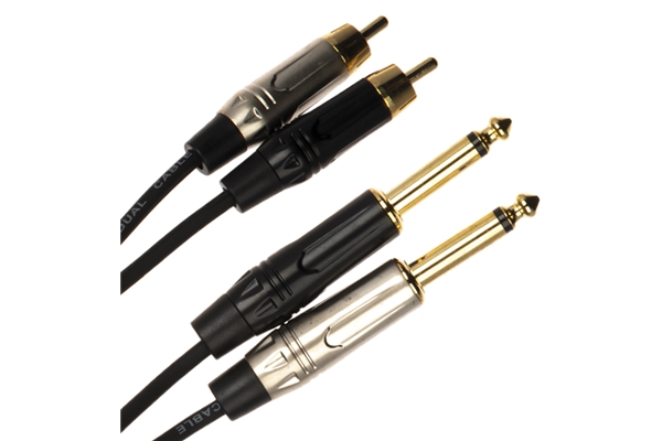 Quik Lok - JUST/2RCA2J-1