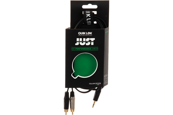 Quik Lok - JUST/J352RCA-1