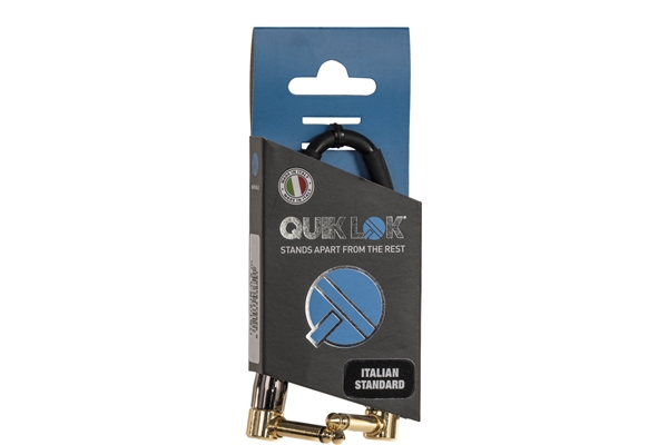 Quik Lok - ITST/2JR-1 Jack Mono 90°/Jack Mono 90°