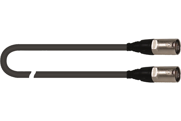 Quik Lok - ETH/6-1 Cavo Cat6e RJ45 1 mt