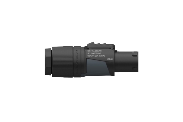 Quik Lok - Neutrik NAC3F-TRUE1-S powerCON
