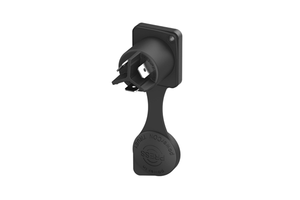 Quik Lok - Neutrik NAC3MPX-TRUE1 powerCON da Pannello
