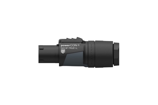 Quik Lok - Neutrik NAC3F-TRUE1-L powerCON