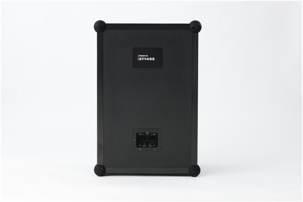 Soundboks - SOUNDBOKS 4 Black-C