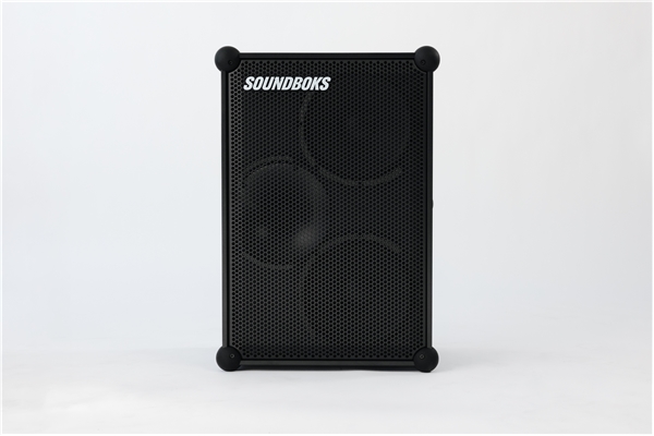 Soundboks - SOUNDBOKS 4 Black-C