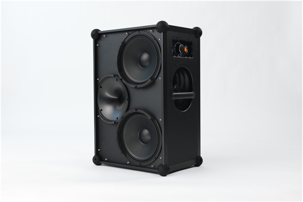 Soundboks - SOUNDBOKS 4 Black-C