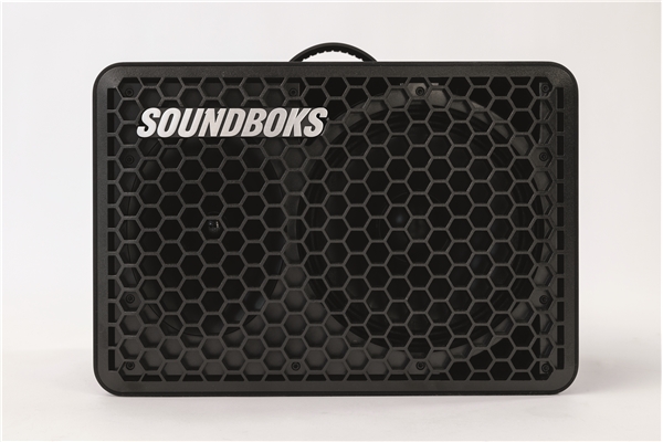 Soundboks - SOUNDBOKS GO-C