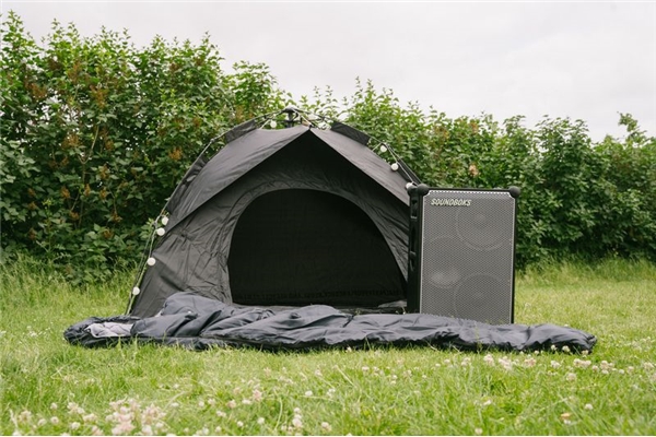 Soundboks - SOUNDBOKS Festival Kit