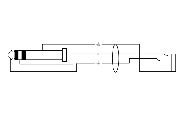 Cordial - CFM 3 VK