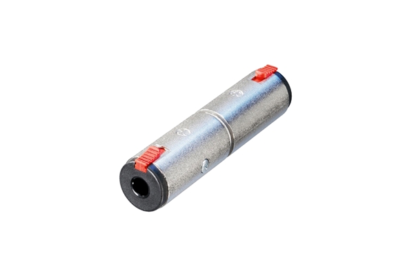 Quik Lok - Neutrik NA3JJ Presa Jack TRS/Presa Jack TRS