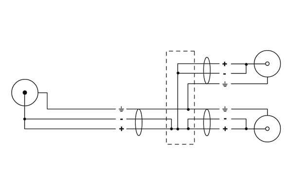 Cordial - CFY 0.3 CEE