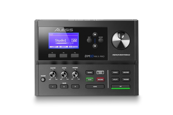 Alesis - DM10 II PRO KIT