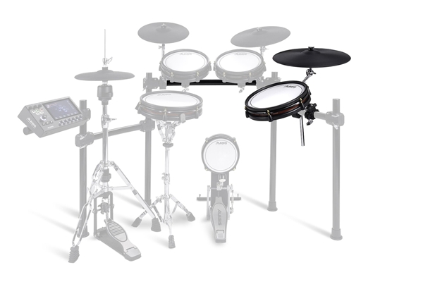 Alesis - ALESIS STRATA CLUB EXPACK
