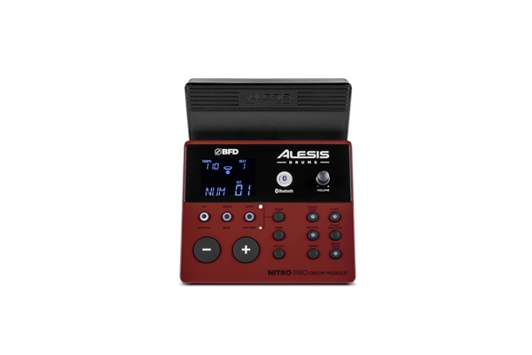 Alesis - NITRO PRO XL KIT