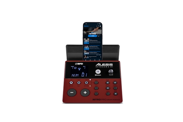 Alesis - NITRO PRO XL KIT