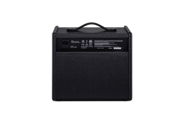 Alesis - NITRO PRO AMP Alesis - NITRO PRO AMP