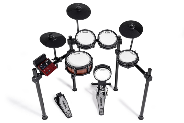 Alesis - ALESIS NITROPRO KIT