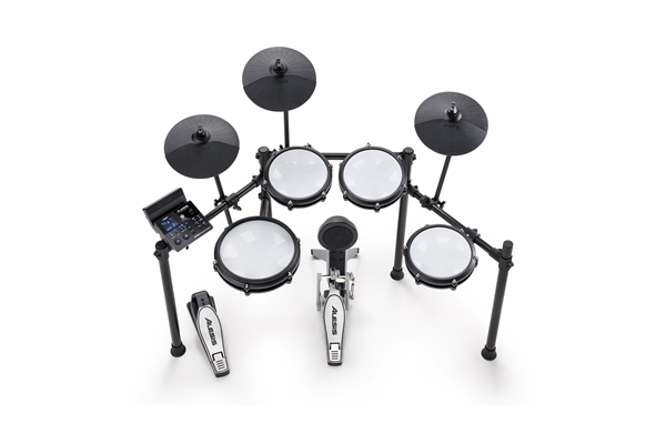 Alesis - NITRO MAX KIT