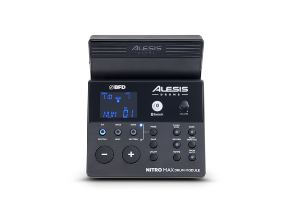 Alesis - NITRO MAX KIT