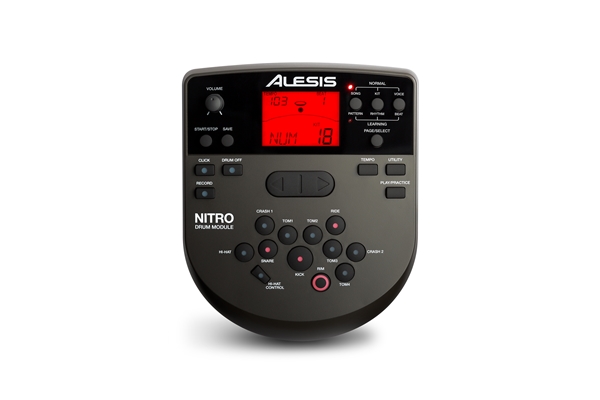 Alesis - NITRO MESH KIT Special Edition