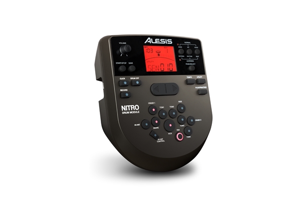 Alesis - NITRO MESH KIT Special Edition