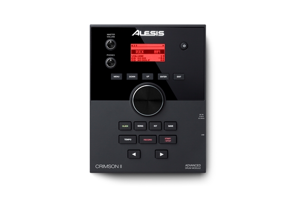 Alesis - Crimson II Kit Special Edition
