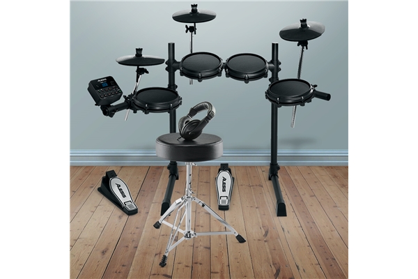 Alesis - PAL DRUMESSENTIALS