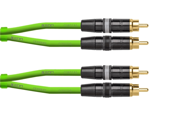 Cordial - CEON DJ RCA 0.6 G