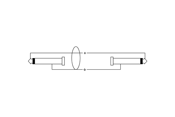 Cordial - Elements EI 3 PP