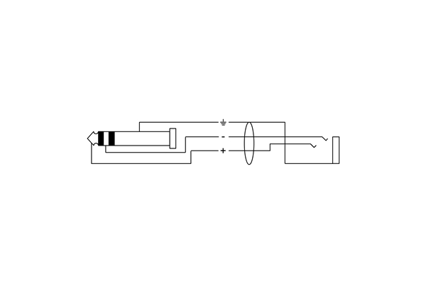 Cordial - Elements EM 5 VK