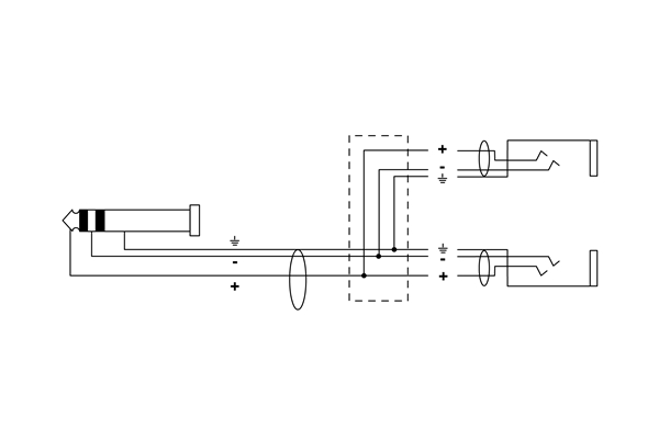 Cordial - Elements EY 0.3 WYY