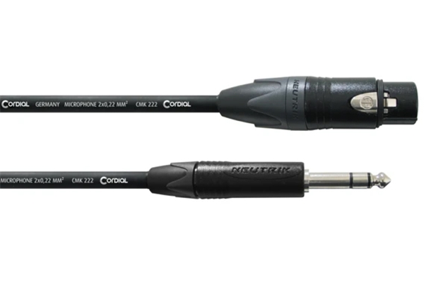 Cordial - CPM 10 FV
