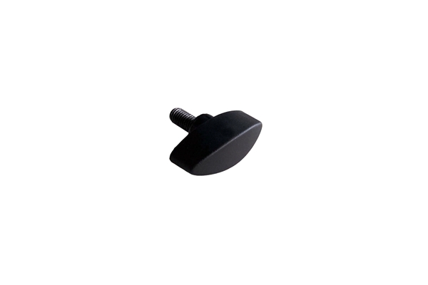 Quik Lok - MNPLT/016 Manopola a Farfalla con Vite M8x13 mm