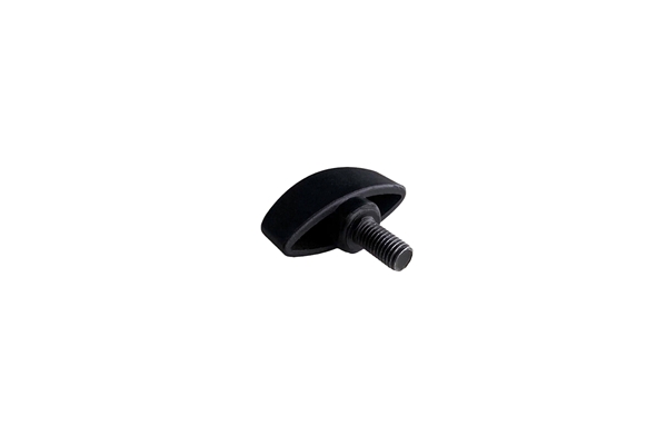 Quik Lok - Manopola a Farfalla con Vite M8x14 mm